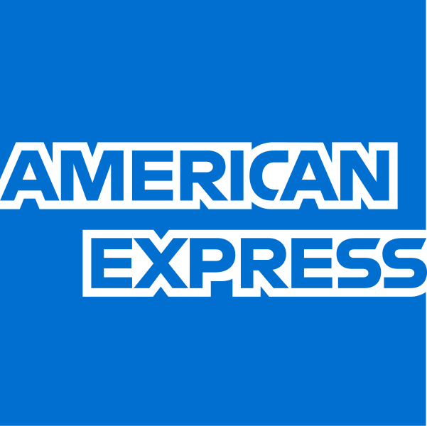 Aceptamos pago con tarjetas American Express